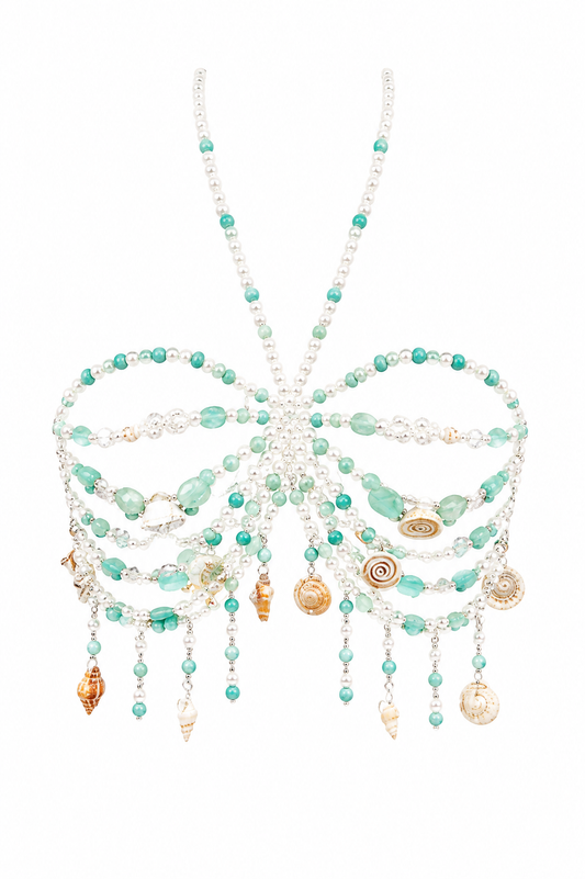 Mermaid Treasure